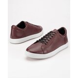La Force Fashion muške patike cipele CZ-56-015-04-G - bordo | Eponuda.com