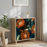  Kreveta LOCHEM Sonoma 69 x 33 x 75 cm Konstruirano drvo | shoptok.hr