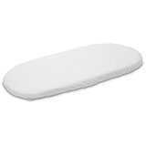 Sensillo Plahta 35x73cm s elastičnom gumicom bijela | shoptok.hr
