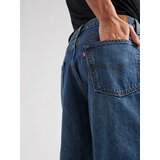 Levi's Kavbojke '468 STAY' moder denim | Shoptok.si