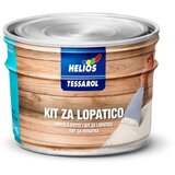 Helios tessarol kit za drvo | ePonuda.com