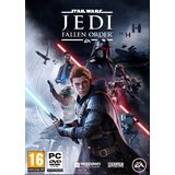 Electronic Arts Star Wars Jedi: Fallen Order (pc) | Shoptok.si