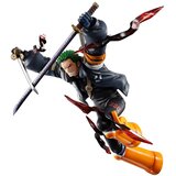 Banpresto Figura One Piece Ichibansho - Roronoa Zoro Burts of Energy Masterlise Expiece, 15 cm | shoptok.hr