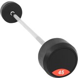 Fiksni dvoručni teg (45 kg) | Eponuda.com