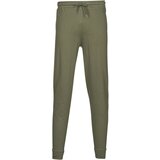 Yurban Spodnji deli trenirke OREL Kaki Cene