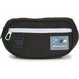 Puma Torbice za okrog pasu BMW MMS WAIST BAG Črna Cene