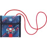Tiger Family Dječji novčanik s uzicom Fun Time Crazy Car | shoptok.hr