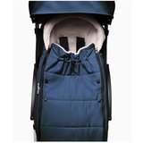 Stokke yoyo footmuff - navy blue | ePonuda.com