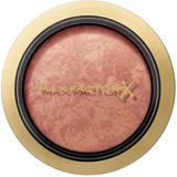 Max Factor kompaktno rdečilo - Crème Puff Blush - 15 Seductive Pink