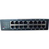 ExeLink SF1016D switch 16 Ethernet Portova | ePonuda.com