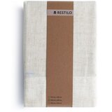 Restilo Zavjesa Velari 140x230 cm, svijetlo bež | shoptok.hr