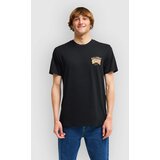 Billabong Straya T-shirt black Cene
