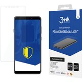 3mk SAMSUNG GALAXY A9 2018 - FLEXIBLEGLASS, (22002083) Cene