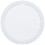 Eglo 99258 - led prigušiva plafonska svetiljka fueva 5 LED/16,5W/230V | Eponuda.com