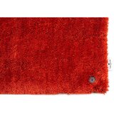 Tom Tailor preproga z visokim florom cozy 160/230 cm taftano opečnato rjava | Shoptok.si