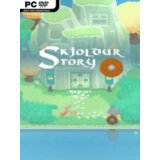  skjoldur story (pc) steam key global | ePonuda.com
