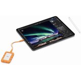 Lacie 2TB Rugged Mini SSD USB-C robusni vanjski SSD disk | shoptok.hr