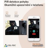 CEL-TEC DK500 Tuya | Shoptok.si