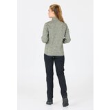 Whistler Women's fleece sweatshirt Samani | Shoptok.si