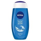 Nivea Gel za tuširanje Pure Fresh 250ml | Eponuda.ba