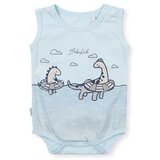 BEBA KIDS Bodi za decake gino | ePonuda.com