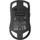 Glorious Gaming Series 2 PRO 4K /8K Hz Wireless Mouse - Black | shoptok.hr