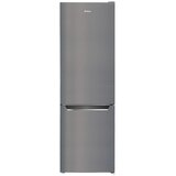 Amica fridge-freezer FK2525.4UNTX(E) Silver | shoptok.hr
