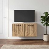 TV ormar za zid 59,5 x 41 x 30 cm Hrast artisan | shoptok.hr