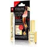 therapy argan elixir regenerativno ulje za zanoktice i nokte 12 ml