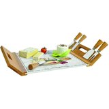 Easy Life Set za serviranje sira Les Fromages | Shoptok.si