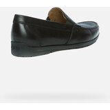 Geox Black men's moccasins Siron W - Men's | shoptok.hr