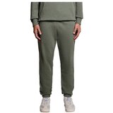 Lyle & Scott maslinasti donji deo muške trenerke Cene