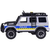 Policijski automobil za terensko vozilo sa svjetlosnim i zvučnim pogonom ZA5410 | shoptok.hr