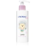 Linomag Emolienty Shampoo šampon za otroke od rojstva 200 ml Cene