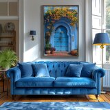 Wallity slika GE127-L, 35x47x3,5cm | ePonuda.com