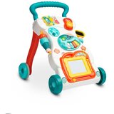 Toyz Edukativna igračka - tirkizna glazbena guralica | shoptok.hr