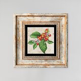 Wallity Uokvirena slika TC195327, 20x20 cm | Eponuda.ba