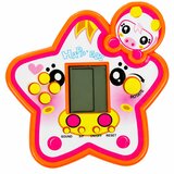  Elektronska igra Tetris Star Rdeča | Shoptok.si