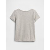 GAP Baby T-shirt with logo - Girls | Shoptok.si