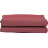  Zamjensko platno za tendu Tamno crvena 1000 x 160 cm Poliester | shoptok.hr