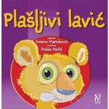  Plašljivi lavić Cijene