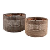 Olimp Sport Korpa za kupatilo 2 kom u setu | ePonuda.com