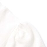  Dječja majica prljavo bijela boja 116 | shoptok.hr