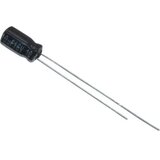 Panasonic elektrolitski kondenzator radijalno ožičen 2.5 mm 33 µF 10 V 20 % (Ø) 5 mm 1 St. | Eponuda.ba