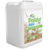 KOMOCHEM Lak za parket POLIDUR AQUA 1K mat 1l | Eponuda.ba