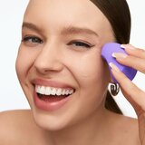 WONDERSKIN Curve Blender spužvica za šminkanje 1 kom | shoptok.hr
