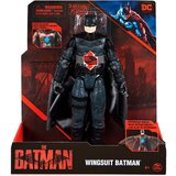 Spin Master figura batman movie wingsuit s funkcijami, 30 cm Cene