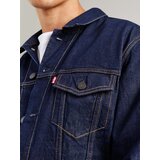 Levi's Prijelazna jakna noćno plava | shoptok.hr