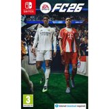 Nintendo EA SPORTS FC 26 /Switch | Eponuda.ba