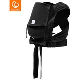 Stokke limas&trade; mehka nosilka black cene